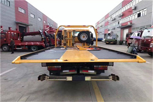 怀柔附近汽车救援服务