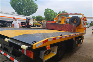 怀柔附近拖车电话号码服务