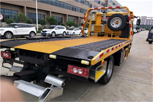 怀柔24小时汽车送油服务公司