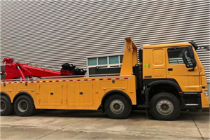 怀柔道路救援公司